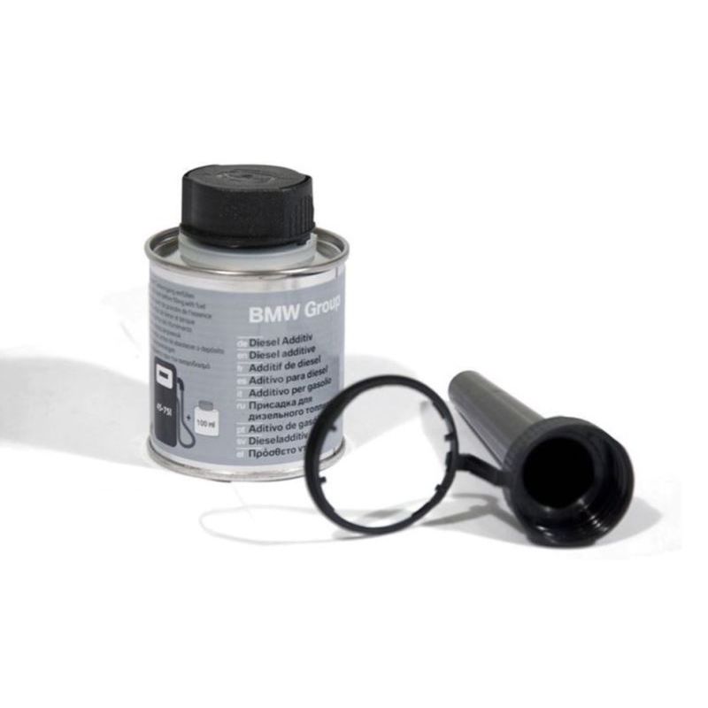 Добавка за дизел BMW 83 19 2 296 922 100ml.