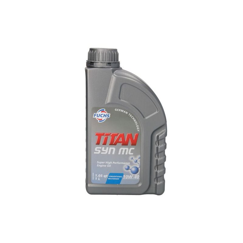 Fuchs Titan Syn MC 10W40 1L