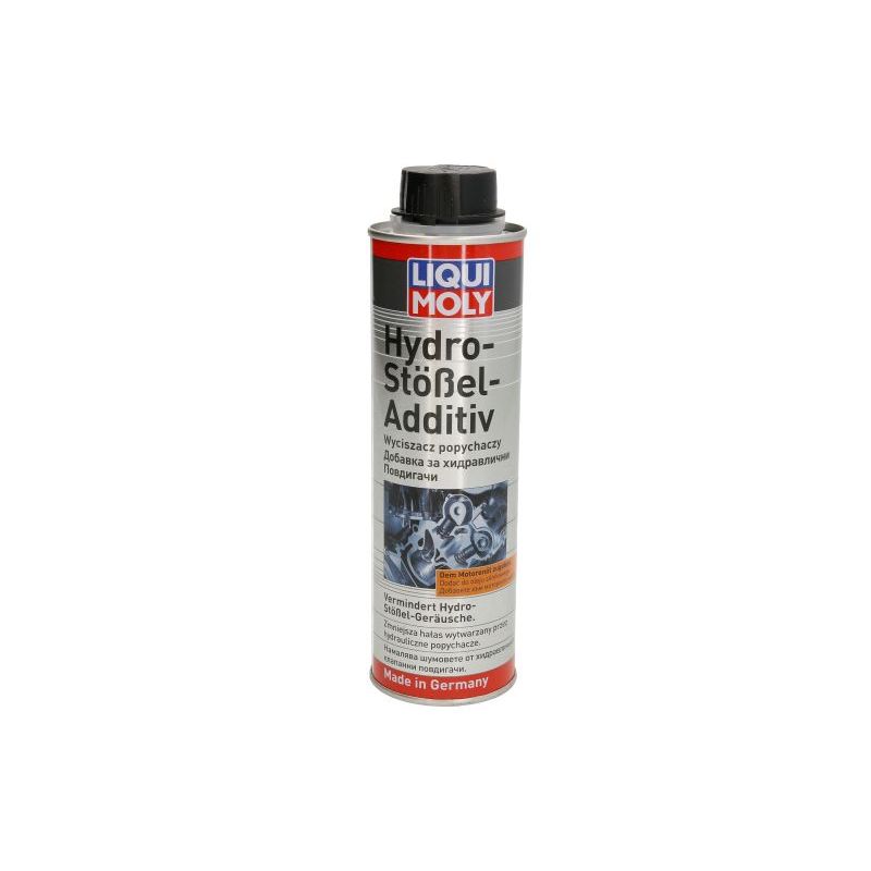 Добавка за хидравлични повдигачи Liqui Moly Hydraulic Lifter Additive LIM8345 300ml.