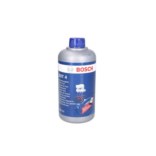 Спирачна течност BOSCH DOT 4 1 987 479 106 0.500l