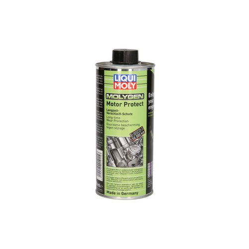 Подобрител за двигателно масло Liqui Moly LIM1015 500ml.