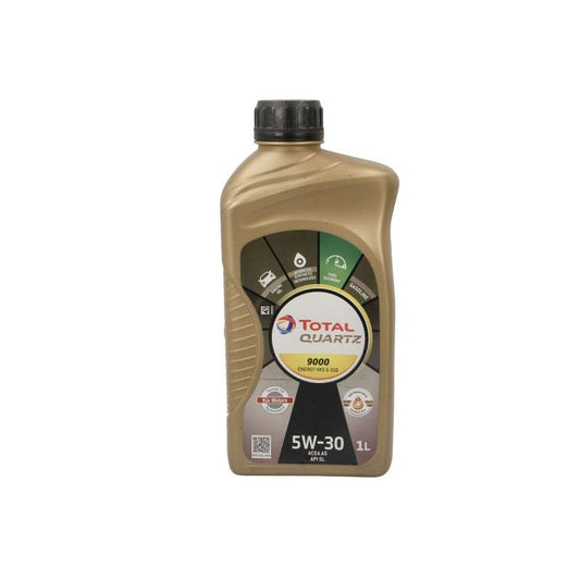 Total Quartz HKS G-310 5W30 1L