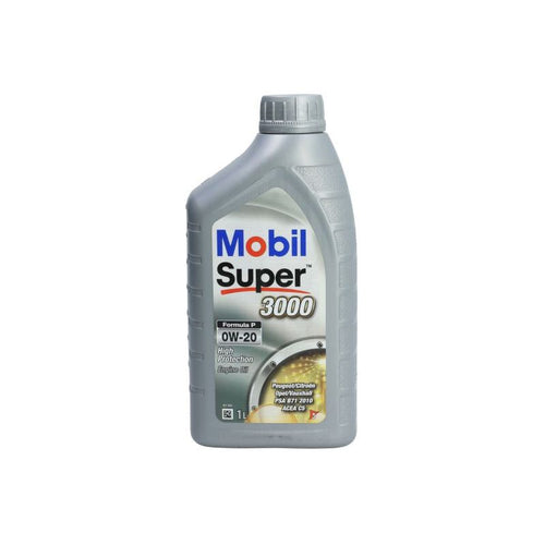 Mobil Super 3000 F-P 0W20 1L