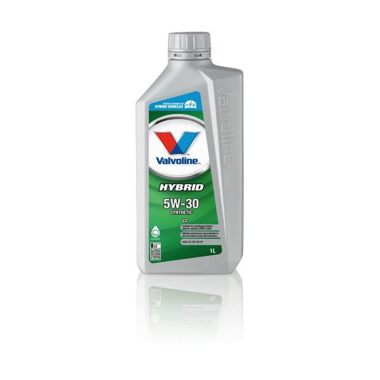 Valvoline Hybrid C2 5W30 1L