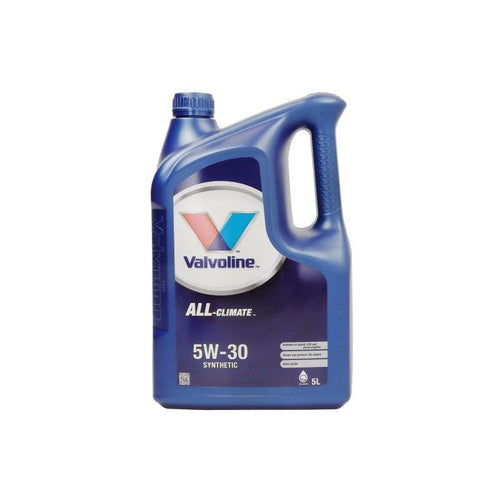 Valvoline All Climate 5W30 5L