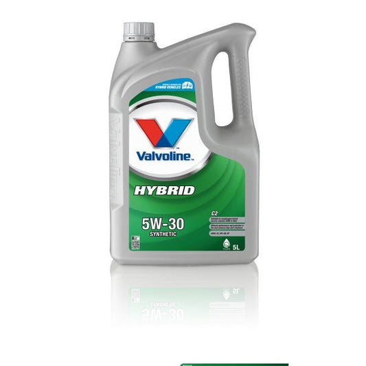 Valvoline Hybrid C2 5W30 5L