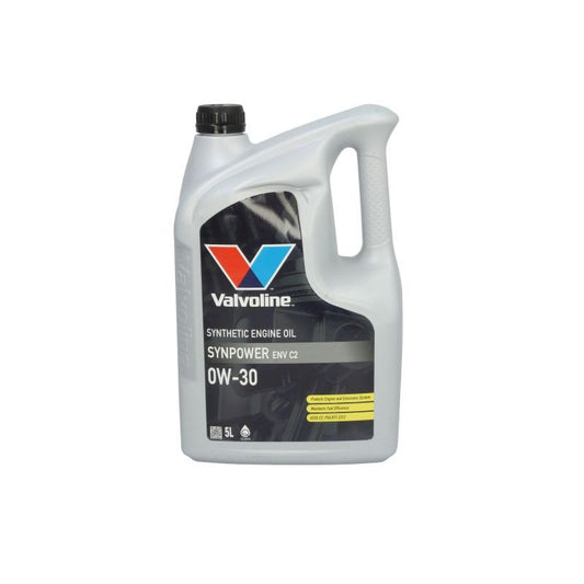 Valvoline SynPower ENV C2 0W30 5L