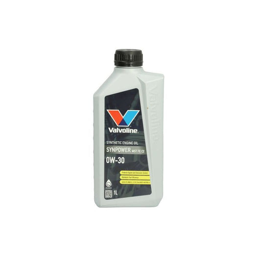 Valvoline SynPower MSTFE C2 0W30 1L