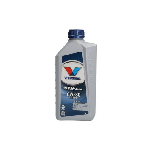 Valvoline SynPower XL-III 0W30 1L