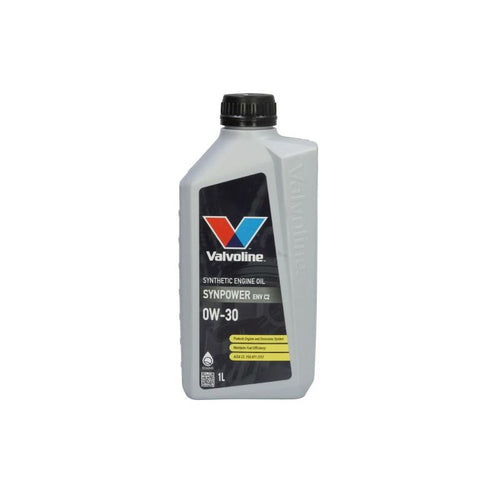 Valvoline SynPower ENV C2 0W30 1L