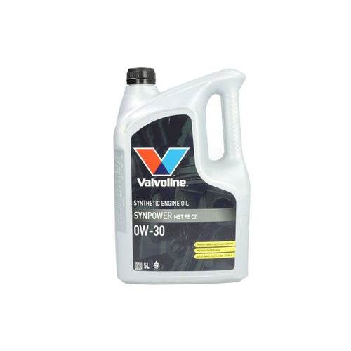 Valvoline SynPower MSTFE C2 0W30 5L