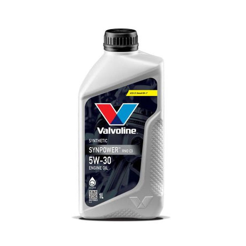 Valvoline SynPower RNO C3 5W30 1L