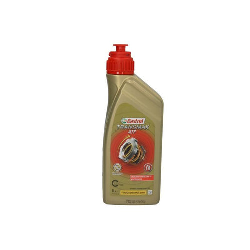 Масло скоростна кутия Castrol Transmax Dex VI ATF 1L