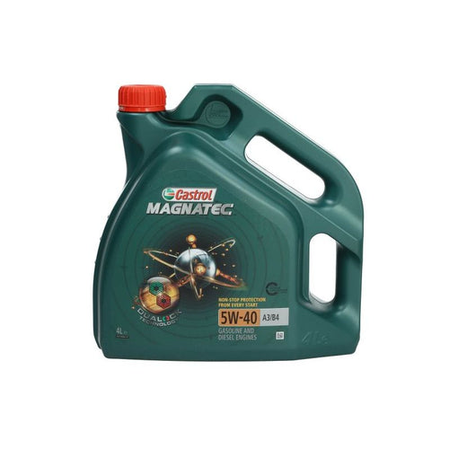 Castrol Magnatec A3/B4 5W40 4L