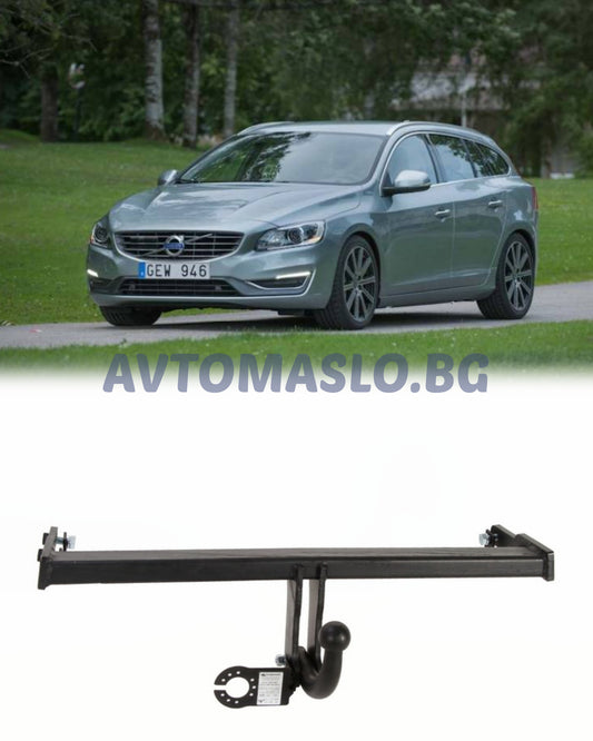 Теглич за Volvo V60 I