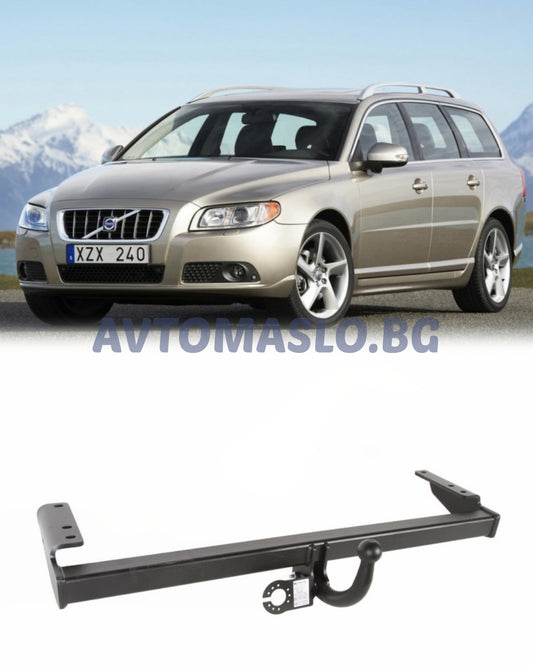 Теглич за Volvo V70 II