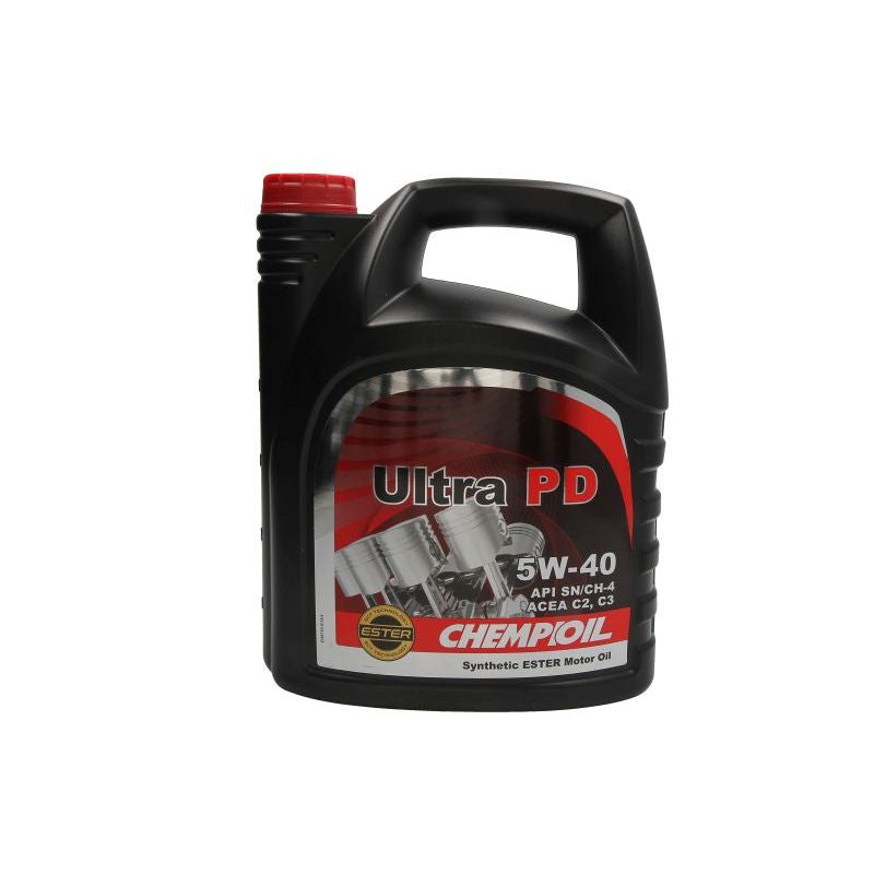 Chempioil Ultra PD C3 5W40 5L