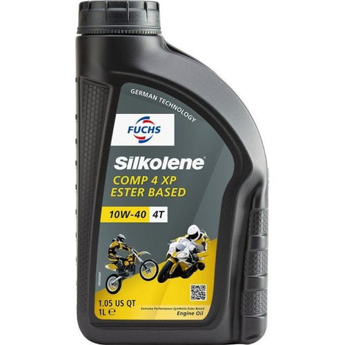 Fuchs Comp 4 XP 4T 10W40 1L