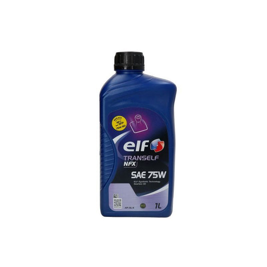 Масло скоростна кутия ELF TranSelf 75W 1L