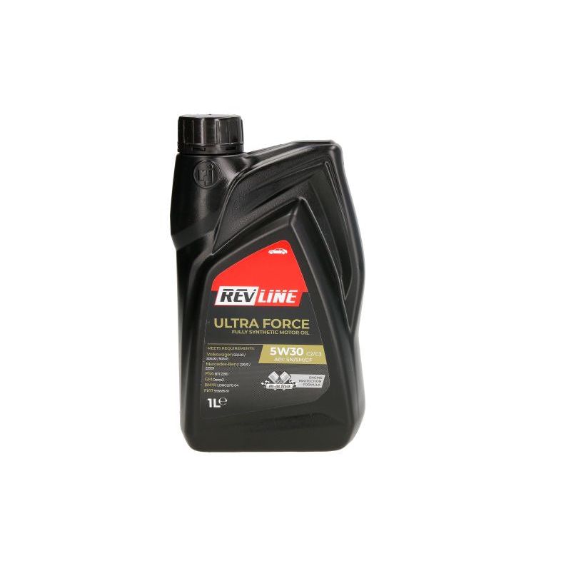 RevLine Ultra Force C2/C3 5W30 1L