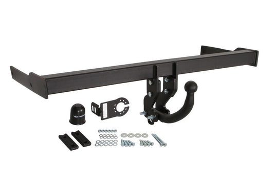 Теглич за VW Passat B6 Комби и Седан