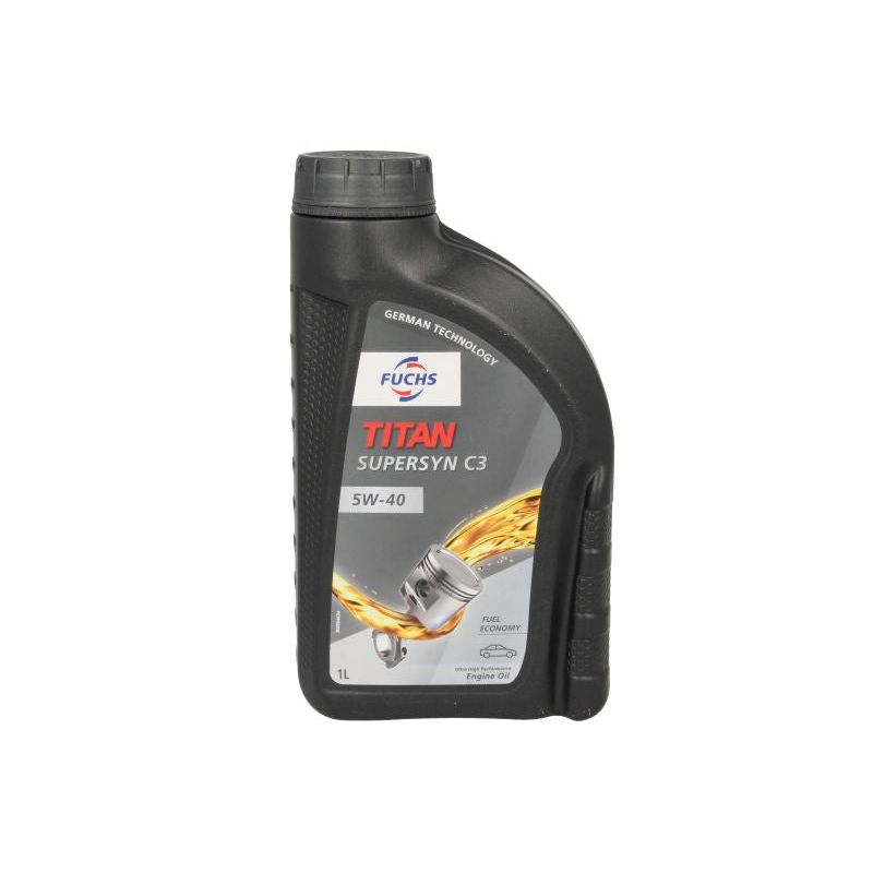 FUCHS SuperSyn C3 5W40 1L