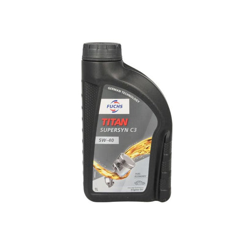 FUCHS SuperSyn C3 5W40 1L