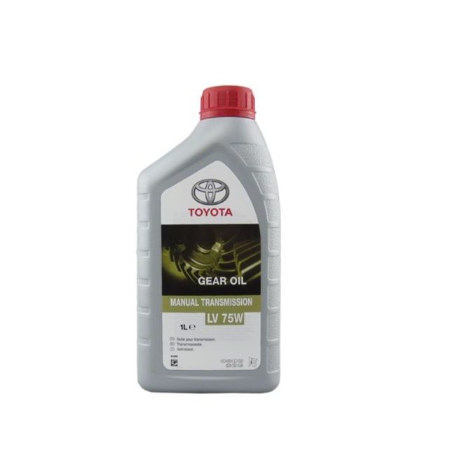 Масло скоростна кутия Toyota LV 75W 08885-81001