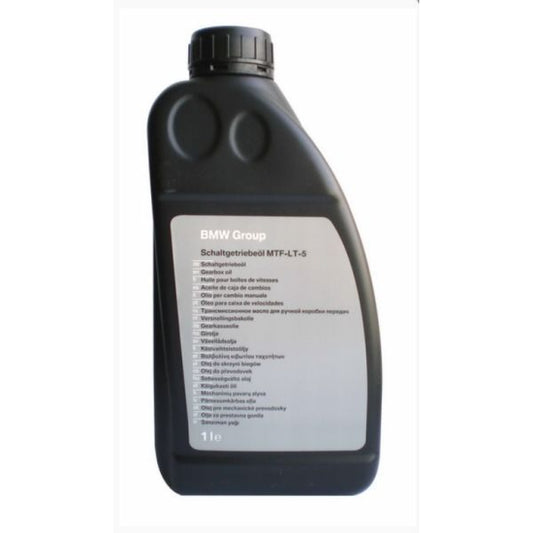 Масло скоростна кутия BMW MTF LT-5 1L 83222156969