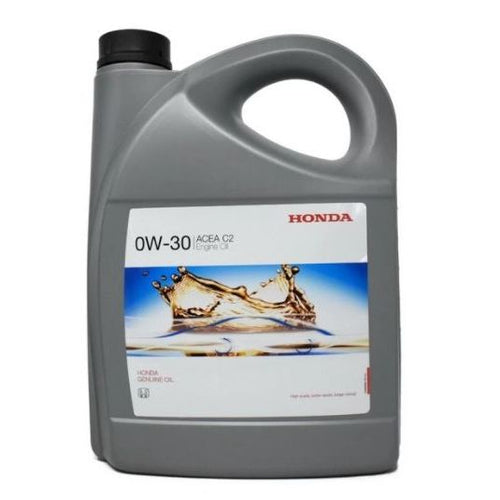 Honda OE 0W30 4L 08232-P99-T4LHE