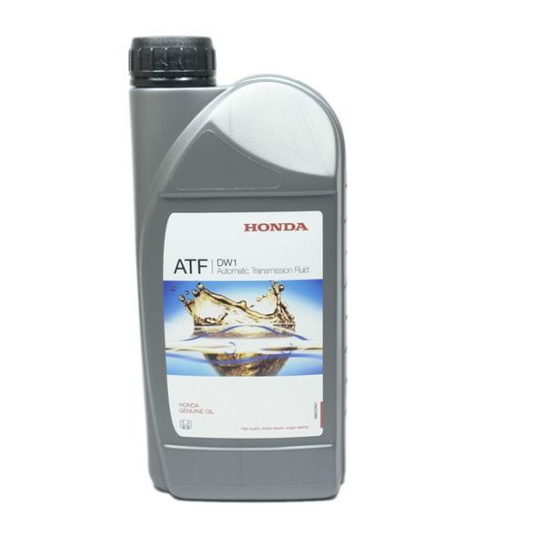 Масло скоростна кутия Honda ATF DW1 08268-999-01HE