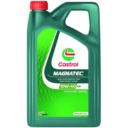 Castrol Magnatec A/B 10W40 5L