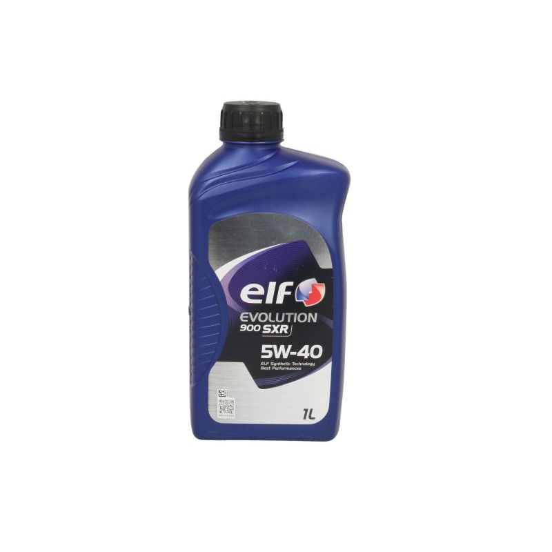 Elf EVO 900 SXR 5W40 1L