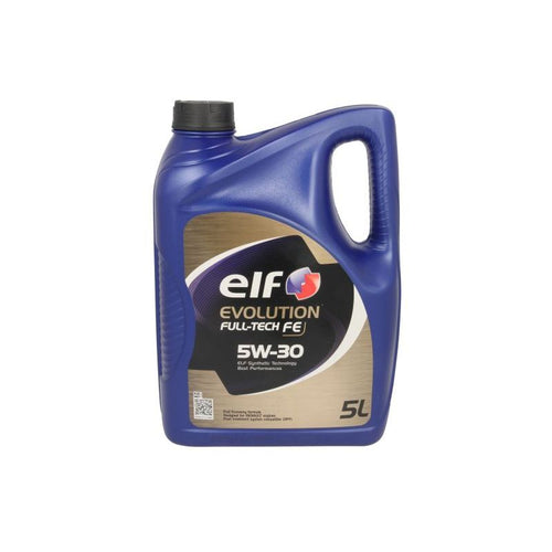 ELF EVO FullTech FE 5W30 5L