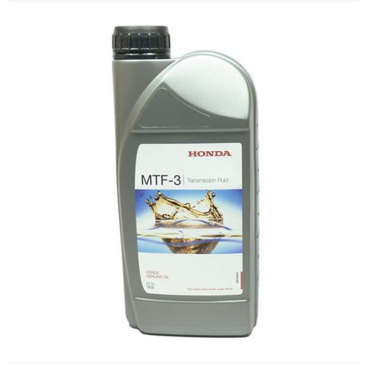 Масло Скоростна Кутия Honda 08267-999-02HE