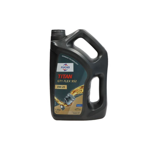 Fuchs GT1 F.952 0W20 5L