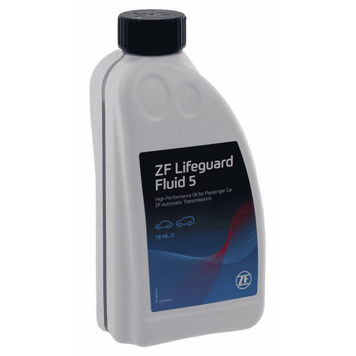 Масло скоростна кутия ZF LifeGuard Fluid 5 1L