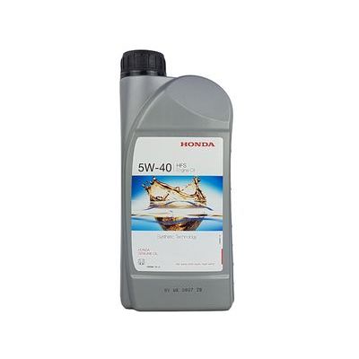 Honda OE 5W40 1L 08232-P99-E1LHE
