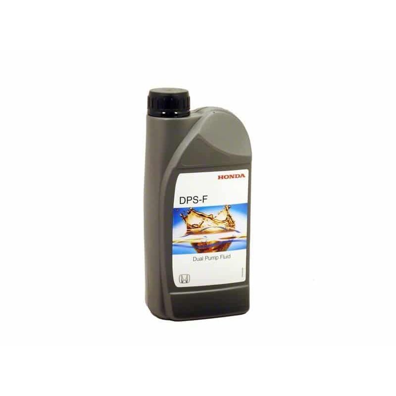 Масло диференциал Honda DPS-F 08293-999-02HE 1L