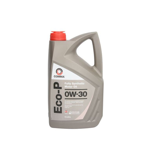 Comma ECO-P 0W30 C2 5L