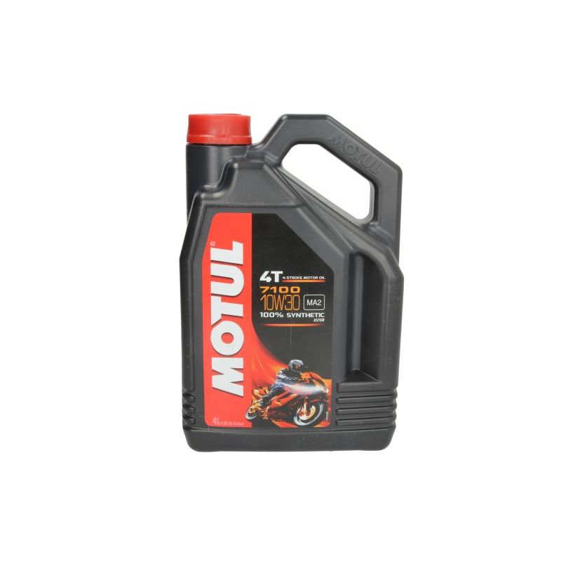 Motul 7100 10W30 4T 4L