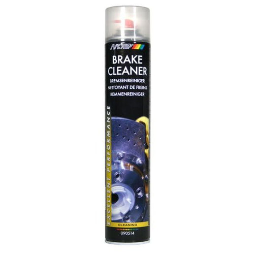 Обезмаслител Motip 090514 Brake Cleaner 750ml.