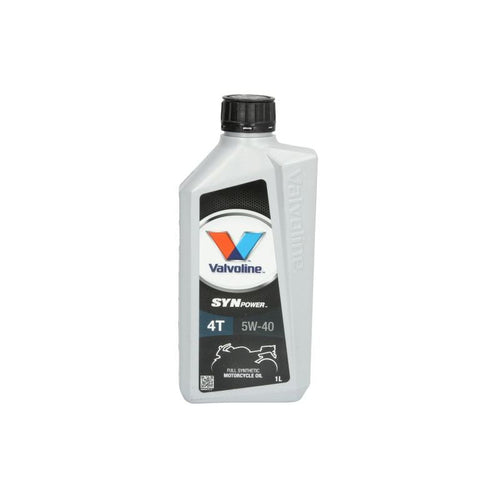 Valvoline Synpower 4T 5W40 1L