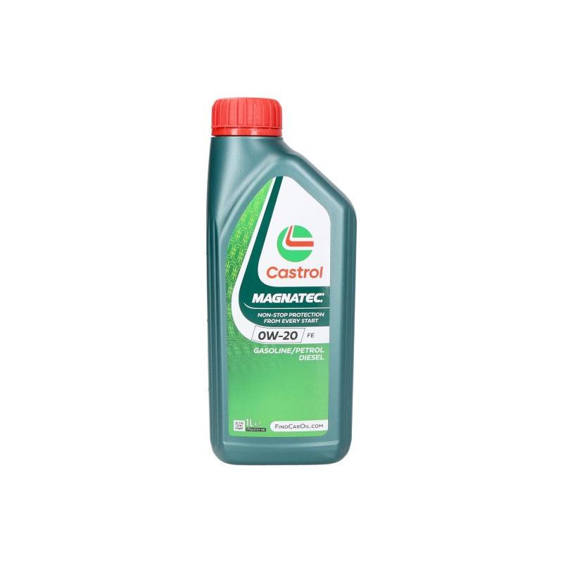Castrol Magnatec FE 0W20 1L