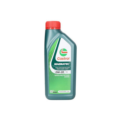 Castrol Magnatec FE 0W20 1L